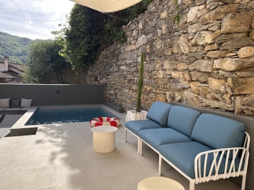 Ferienhaus - 6 Personen -  - 18020 - Canneto