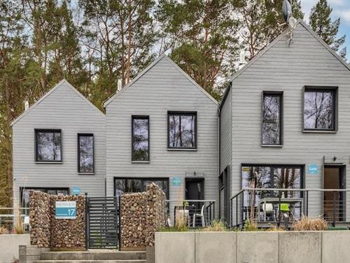 Holiday home - 2 persons -  - 72514 - Wiselka