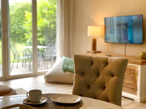 Ferienwohnung - 4 Personen -  - Volsvitz - 18569 - Volsvitz