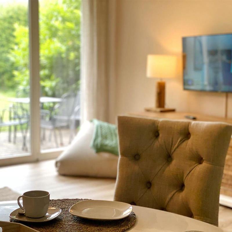 Ferielejlighed - 4 personer -  - Volsvitz - 18569 - Volsvitz