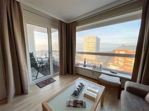 Ferielejlighed - 4 personer -  - In der Wolskermarsch - 27476 - Cuxhaven