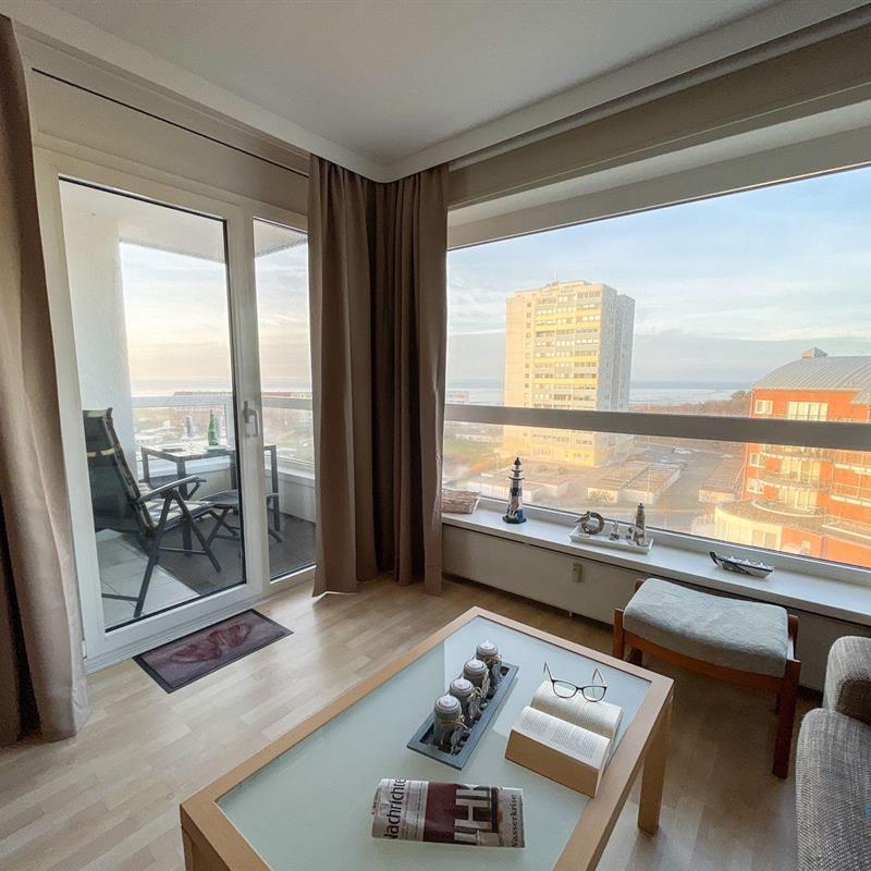 Ferielejlighed - 4 personer -  - In der Wolskermarsch - 27476 - Cuxhaven