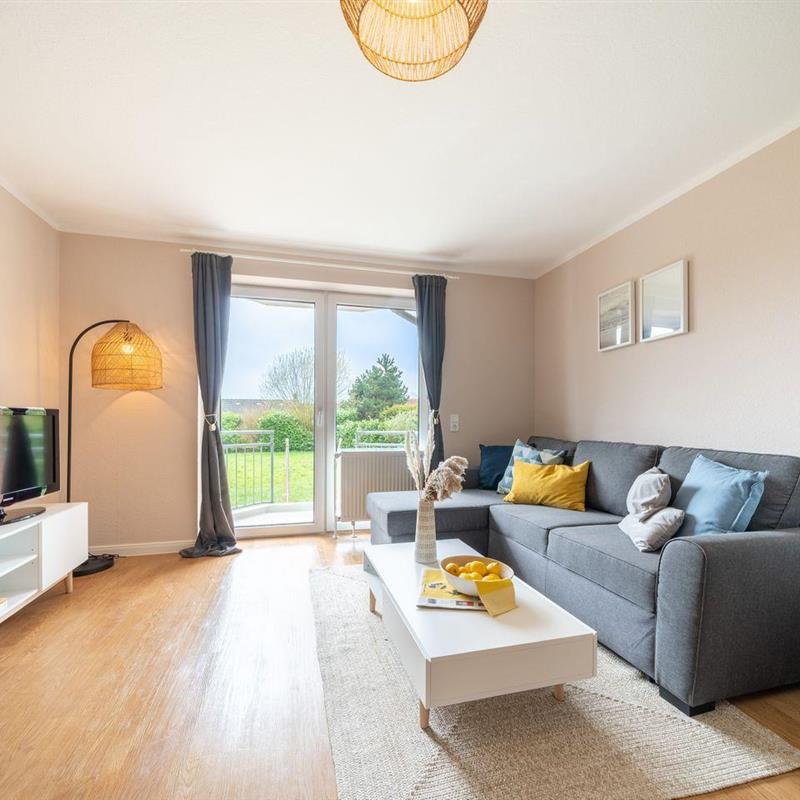 Ferielejlighed - 4 personer -  - Cappel-Neufelder Sieltrift - 27639 - Wurster Nordseeküste