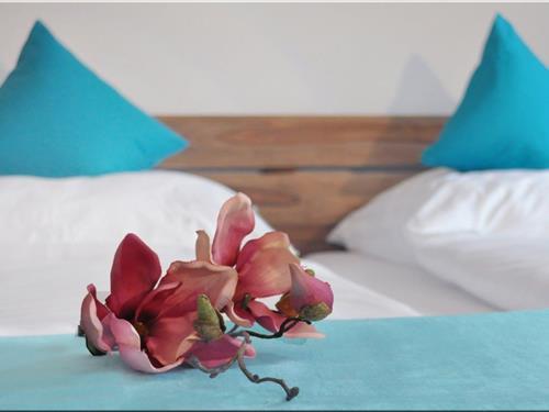 Ferielejlighed - 3 personer -  - Entengasse - 97999 - Igersheim