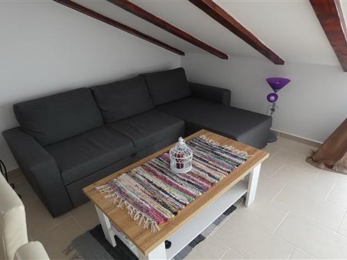 Ferielejlighed - 4 personer -  - 20250 - Orebic