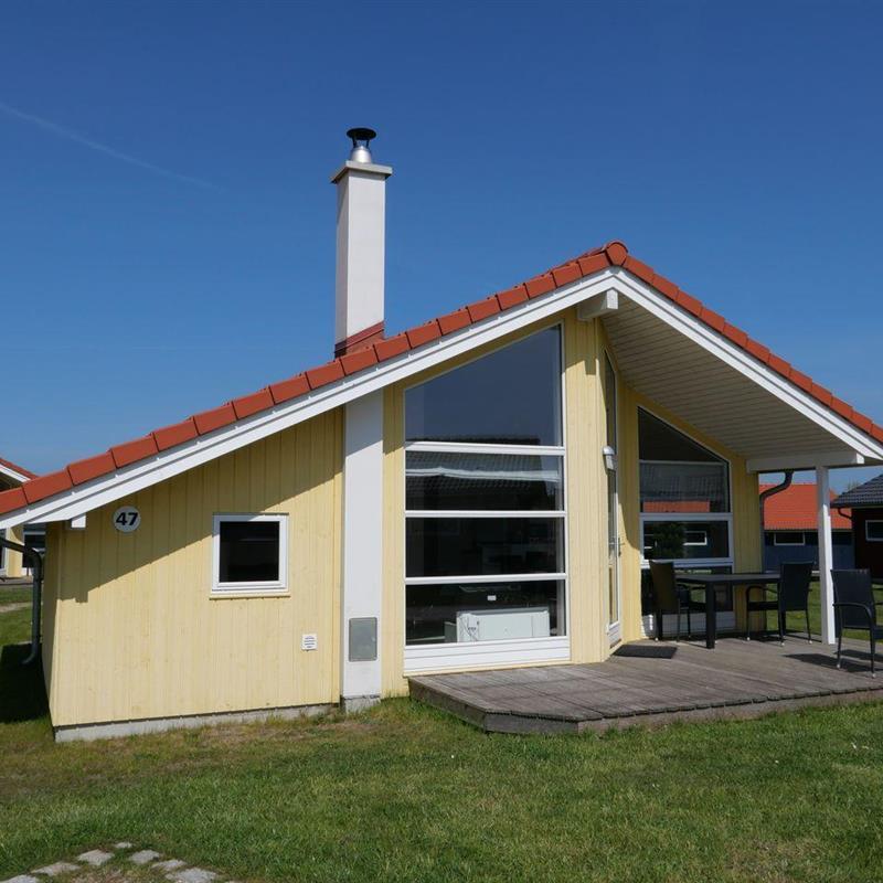 Sommerhus - 8 personer -  - Strandstraße - 23775 - Großenbrode