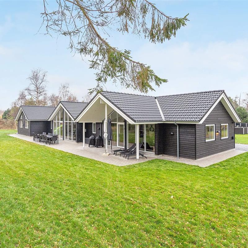 Ferienhaus - 16 Personen -  - Skovlystvej - Marielyst - 4873 - Väggerlöse