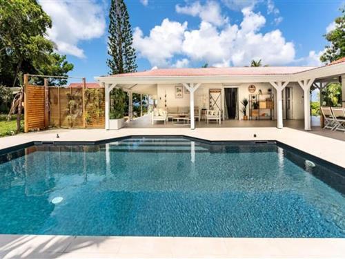 Ferieleilighet - 8 personer -  - 97112 - Grand-Bourg