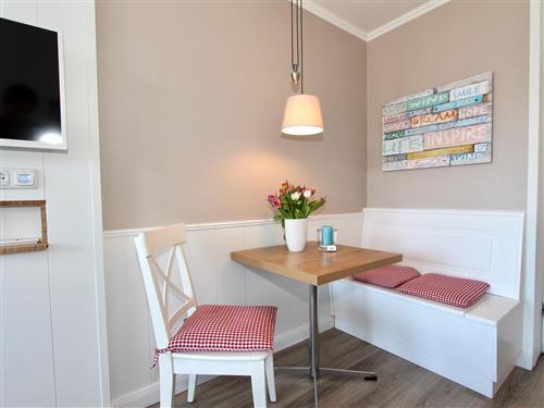 Ferienwohnung - 2 Personen -  - Haus Loreley, Im Bad 37 Whg. - 25826 - St. Peter-Ording