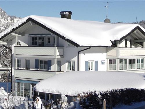 Ferienhaus - 4 Personen -  - 87567 - Riezlern