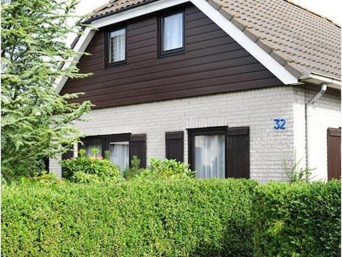 Ferienhaus - 6 Personen -  - 3253 VR - Ouddorp