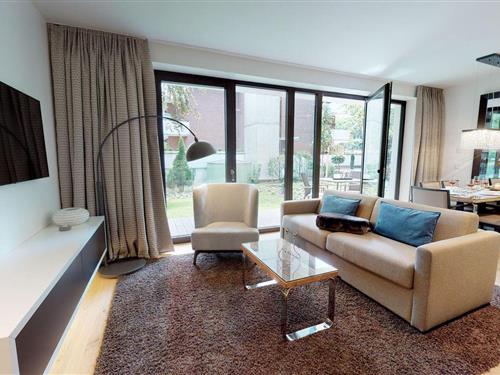 Ferielejlighed - 4 personer -  - Strandallee - 23669 - Timmendorfer Strand