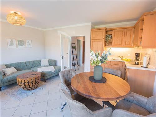 Holiday apartment - 5 persons -  - Humenser Str. - 26316 - Varel / Dangast