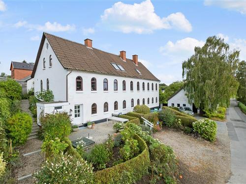 Sommerhus - 4 personer -  - Rendbjergvej - Rendbjerg - 6320 - Egernsund