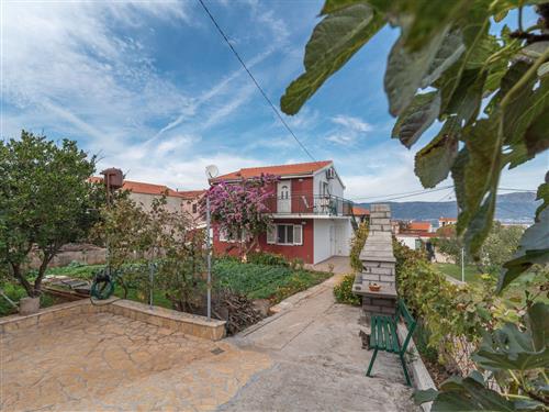 Ferielejlighed - 5 personer -  - Duboke Vode - 21224 - Slatine