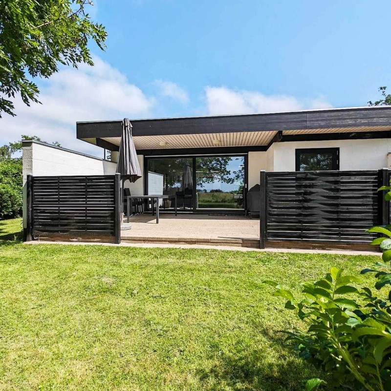 Ferienhaus - 6 Personen -  - Søndermark - Kegnäs - 6470 - Als