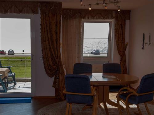 Ferienhaus - 7 Personen -  - Südstrand - 26382 - Wilhelmshaven