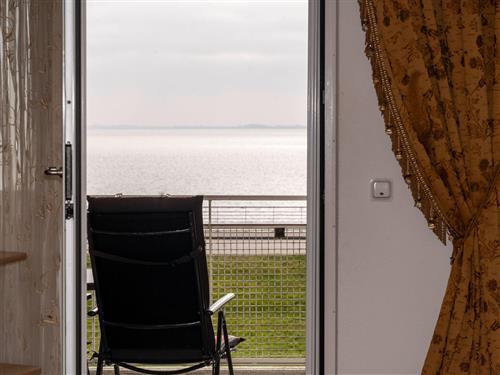 Ferienwohnung - 7 Personen -  - Südstrand - 26382 - Wilhelmshaven