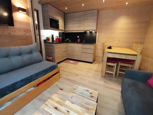 Semesterlägenhet - 4 personer -  - 73260 - Les Avanchers Valmorel