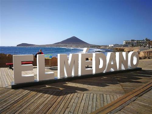 Ferienhaus - 4 Personen -  - Calle Suecia - 38612 - El Medano