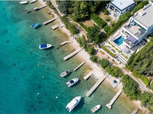 Holiday home - 8 persons -  - Neriz - Crikvenica - Jadranovo - 51264 - Smrika