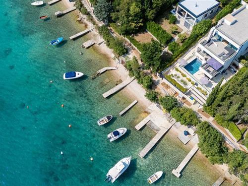 Sommerhus - 8 personer -  - Neriz - Crikvenica - Jadranovo - 51264 - Smrika