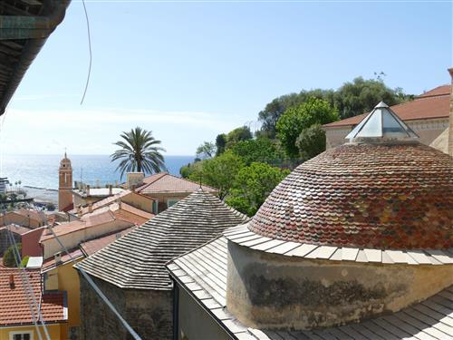 Feriehus / leilighet - 4 personer -  - Ventimiglia - 18039