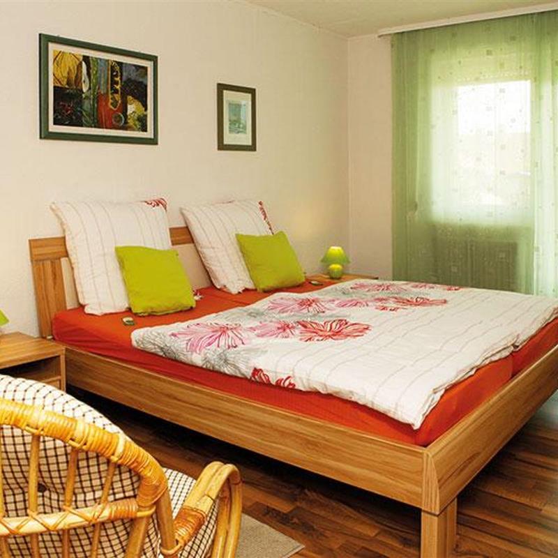 Ferielejlighed - 4 personer -  - Graben - 94481 - Grafenau