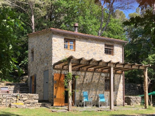 Sommerhus - 5 personer -  - Ameglia - 19031