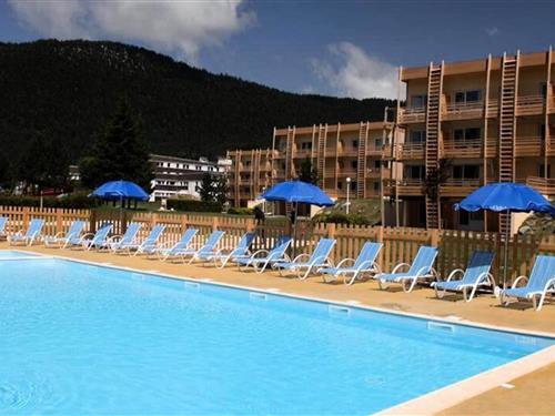 Semesterlägenhet - 6 personer -  - 38880 - Autrans-Meandre En Vercor