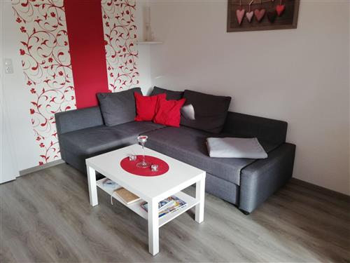 Holiday Home/Apartment - 2 persons -  - Wolfsburger Str. - 27476 - Cuxhaven