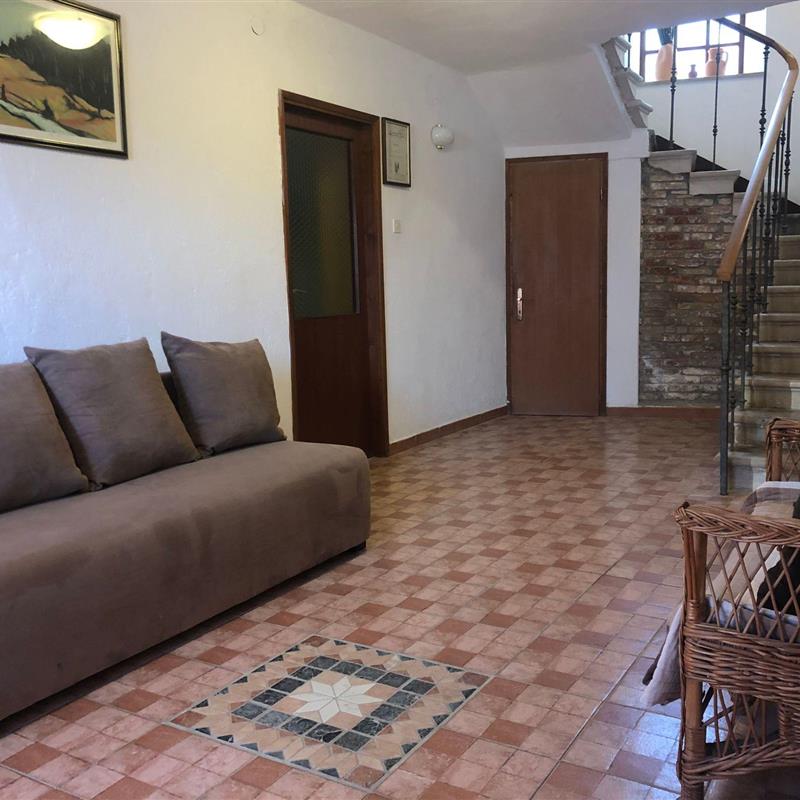 Sommerhus - 10 personer -  - Roc - 52425