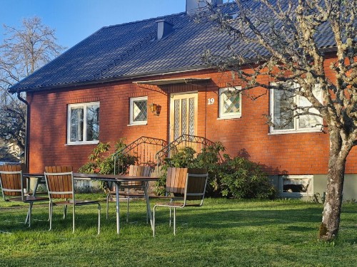 Sommerhus - 10 personer -  - Kyrkbyvägen - Bolmsö/Ljungby - 341 93 - Bolmsö