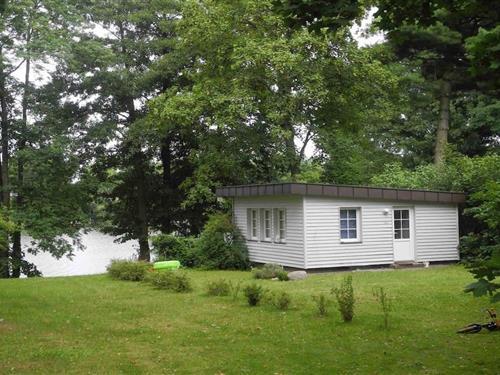 Feriehus - 2 personer -  - 16818 - Wuthenow