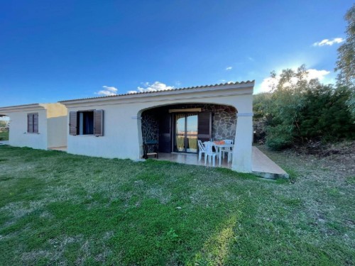 Holiday apartment - 2 persons -  - 08020 - Agrustos