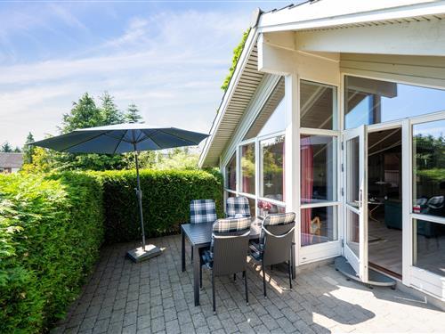 Sommerhus - 7 personer -  - Fiskervej - Egsmark - 8400 - Ebeltoft