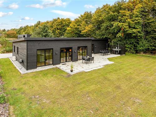 Holiday home - 12 persons -  - Midtparken - Arrild - 6520 - Toftlund