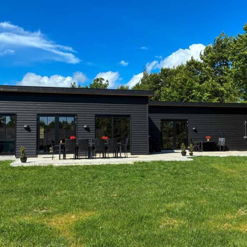 Ferienhaus - 12 Personen -  - Midtparken - Arrild - 6520 - Toftlund