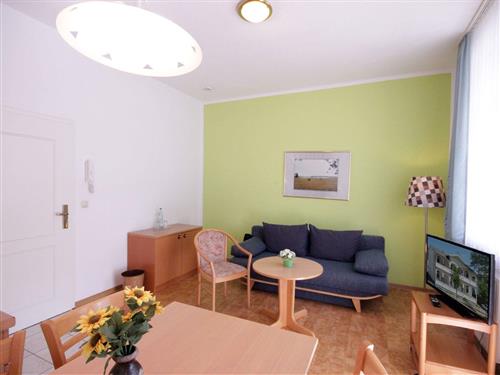 Holiday Home/Apartment - 3 persons -  - Dünenstraße - 18609 - Binz