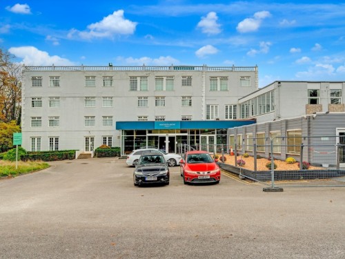 Ferieleilighet - 2 personer -  - SK93LD - Manchester