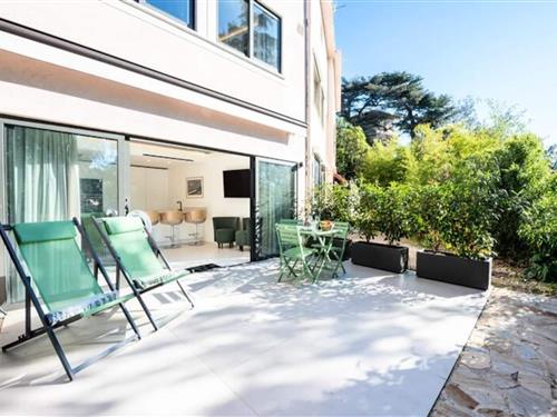 Ferielejlighed - 3 personer -  - 06400 - Cannes