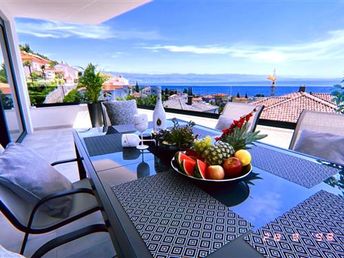 Ferieleilighet - 6 personer -  - Fantovo - 51414 - Icici