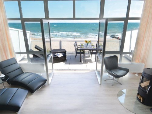Ferieleilighet - 6 personer -  - Strandstr. - Schönhagen Strand - 24398 - Schönhagen