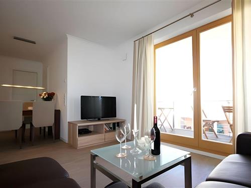 Ferielejlighed - 4 personer -  - An der Waterkant - 18211 - Börgerende