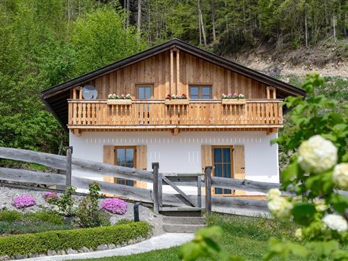 Feriehus / leilighet - 7 personer -  - Riedleiten - 83080 - Oberaudorf