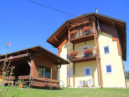 Ferielejlighed - 7 personer -  - Alt-Finkenstein - 9582 - Latschach