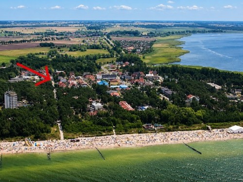 Ferielejlighed - 2 personer -  - 72420 - Dziwnówek