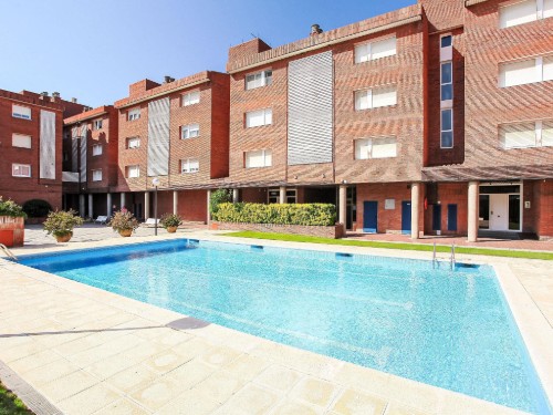 Ferielejlighed - 5 personer -  - 17320 - Tossa De Mar