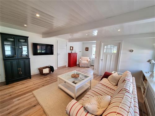 Ferielejlighed - 2 personer -  - Dörpstrat - 25938 - Oevenum