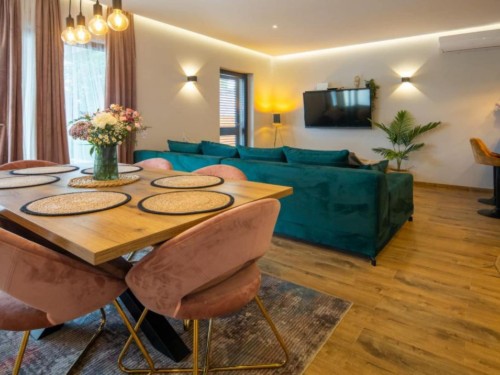 Holiday home - 8 persons -  - 23210 - Biograd Na Moru